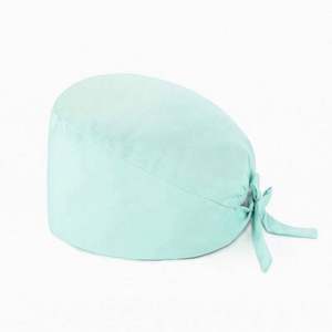 Gorros Quirúrgicos de Color Sólido y Estilo Moderno para Mujeres y Hombres, Ideales para Agencias de Peluquería Canina, Trabajo en Salones de Belleza, Laboratorios y Enfermería - Product Image 5