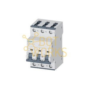 Siemens 5SY43107 - Nuovo - Product Image 1