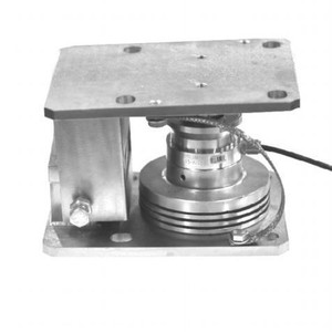 Cellule de pesage à anneau de torsion NHS-A10-22t, <span class=keywords><strong>module</strong></span> de pesage avec protection IP67, montage vertical pour balances à trémie, précision 0,1 - Product Image 5