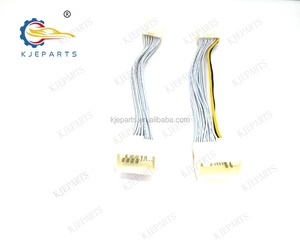 <span class=keywords><strong>Adaptateur</strong></span> OEM 18 broches 24 broches, connecteur mâle-femelle, faisceau de câblage pour <span class=keywords><strong>autoradio</strong></span> <span class=keywords><strong>Hyundai</strong></span> IX25 IX35, indice de protection IP66, cuivre pur - Product Image 3