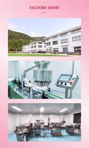 Esurey fornitura OEM Private Label solubile in acqua naturale frutta fresca liofilizzato succo di melograno in polvere - Product Image 5