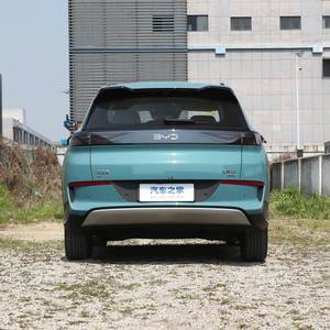 2025 vehículos de nueva energía BYD Sea Lion 05 EV BYD Pure Electric Car Long Range 520km BYD Sealion 05 EV - Product Image 2