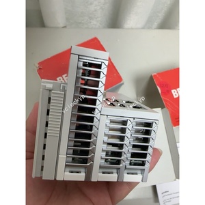 Nuevo Módulo de Procesador PLC Beckhoff CX9020-0115 (Plataforma 90-20) en Caja, Hecho en China - Product Image 2