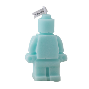 Nến Thơm Nhãn Hiệu Riêng Trang Trí Nhà Cửa Hình <span class=keywords><strong>Robot</strong></span> - Product Image 5