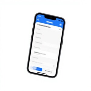 Aplicación de reserva de camiones para transporte rápido de carga, seguimiento en vivo, gestión de conductores y pagos sencillos. - Product Image 1