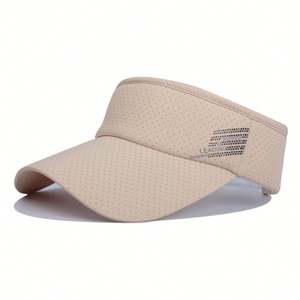 Gorra de Tenis y Golf Unisex Personalizable, Ajustable, Transpirable, Cómoda, de Poliéster 100% ISO, con Visera, de Secado Rápido, Deportiva, 3D - Product Image 3