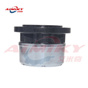 Moyeux de verrouillage de roue libre B032 AVM402 utilisés pour Jeep CJ Ster Scout II <span class=keywords><strong>Terra</strong></span> Traveller - Product Image 6