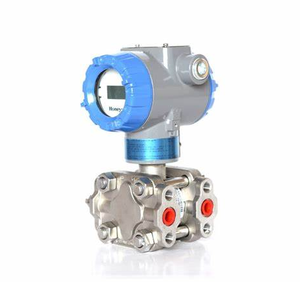 STD810 ดิฟเฟอเรนเชียล STD810-E1AC4AS-1-C-AHB-11S-A-10A0-000 - Product Image 2