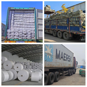 ถุงกระสอบทอ PP บรรจุอาหาร<span class=keywords><strong>ไก่</strong></span>ก้นสี่เหลี่ยม20กก. 25กก. - Product Image 5