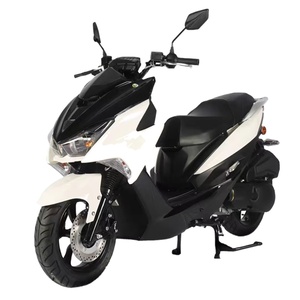 New Adult Motorcycle With 1500W Motor Integrated 150kg Load Capacity <b>Three</b>-in-One Anti-theft Lock Disc System - Product Image 2