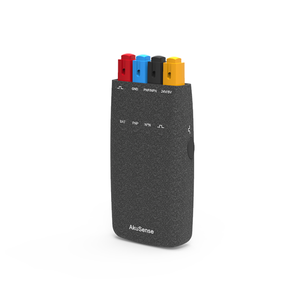 AkuSense, la plus petite boîte de test de capteurs multifonctionnelle et économique, testeur de capteurs WT-2 - Product Image 4