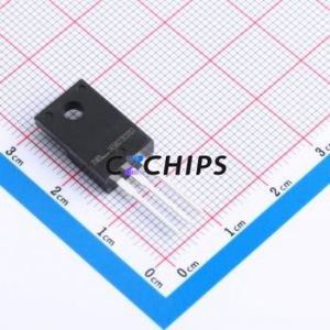 FCPF20N60-VB ใหม่ล่าสุดและเป็นต้นฉบับ TO-220F ทรานซิสเตอร์ภาคสนาม (MOSFET) - Product Image 2