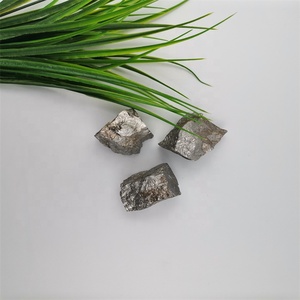 Anyang houcheng sử dụng công nghiệp cung cấp số lượng lớn Giao hàng nhanh Kích thước hạt silicon thấp 10-100mm 72% mô hình hình khối silicon 75B - Product Image 1