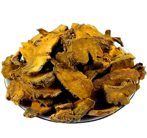 Irisan Herbal Rhubarb Cina Da Huang Produk Tanaman Herbal Cina Herbal Berkualitas Tinggi Akar Herbal Cina Harga Grosir