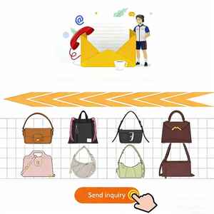 Bolso de Lujo 2025, Bolso de Diseñador, Monedero, Bolsos de Hombro para Mujer, Bolso de Moda Lujoso para Mujer, Conjunto de Bolsos de Hombro para Mujer - Product Image 4