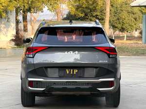 <span class=keywords><strong>Kia</strong></span> <span class=keywords><strong>Sportage</strong></span> <span class=keywords><strong>HEV</strong></span> 2.0 2WD Édition Haut de Gamme 2023 avec transmission automatique, fiable, de haute qualité, avec toit ouvrant panoramique, véhicule hybride - Product Image 2