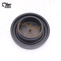 6732-21-3190 Penutup Penggerak Tachometer untuk PC200-7/PC210-7 SAA6D102E-2 Suku Cadang Penggerak Mekanis Mesin Merek YNF