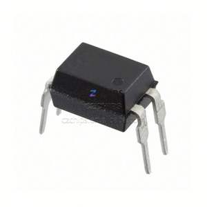 Circuit intégré IC authentique, original, neuf et garanti PC617 DIP-4, source fiable pour les composants électroniques - Product Image 1