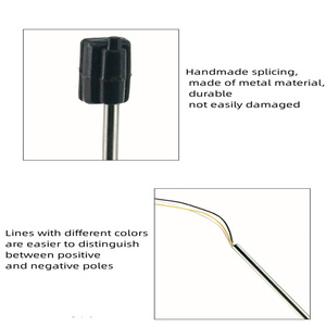 <span class=keywords><strong>Ho</strong></span> 1/100 Échelle Miniature 3D Modèle Métal Personnes Trafic Led Lumière Pour <span class=keywords><strong>Ho</strong></span> Train Diorama Disposition - Product Image 3