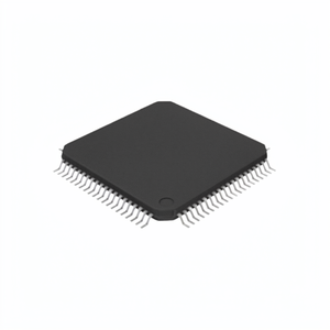 R5F10AMELFB # Componentes Electrónicos V5, Circuito Integrado Original MCU de 16 Bits LFQFP Integrado - Product Image 1