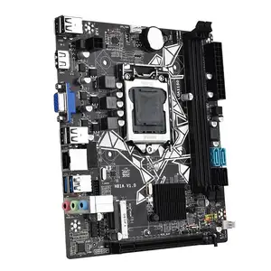 Bo Mạch Chủ H81 Bán Chạy Nhất Với Ổ Cắm Lga1150 Chipset B85