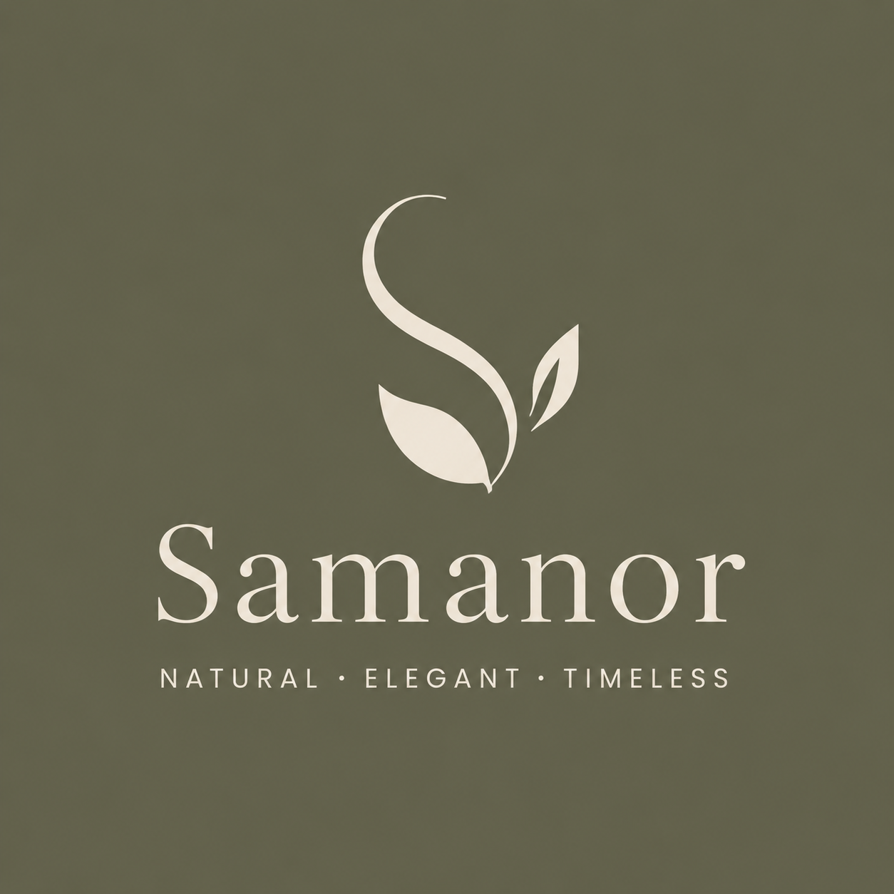 Beijing Samanor Technology Co., Ltd. logo