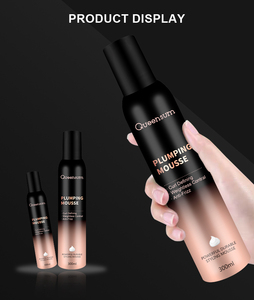 Venta directa de fábrica de anticongelante cabello mousse espera extrema mousse para el cabello - Product Image 6