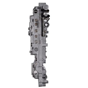 ชุดวาล์วเกียร์ HXT RE0F10A CVT ของแท้รีแมนูแฟคเจอร์ หมายเลขอะไหล่ 317051XF0D 317051XF01 2800A109 อะไหล่เกียร์อัตโนมัติสำหรับรถยนต์มิตซูบิชิ - Product Image 2
