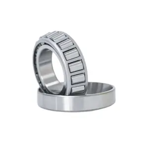 Quality Assurance M86649/10 Inch Taper Roller Bearing for Automotive Wheel Hub
