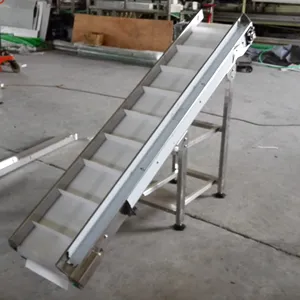 Hittebestendige Rvs Ei Transportband/Metalen Gaas Transportband - Product Image 1