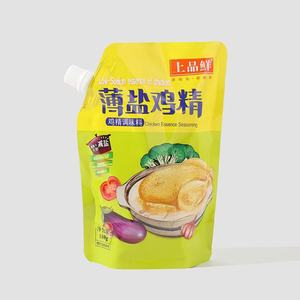 ถุงบีบอาหารเด็กแบบพกพาสำหรับแตงโมออร์แกนิกและลูกแพร์ - Product Image 2