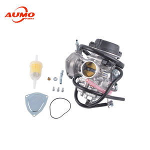 Pour <span class=keywords><strong>350</strong></span>-600CC ATV UTV moto SUZUKI <span class=keywords><strong>DR</strong></span>-Z400 YAMAHA YFM350 vente à chaud PD36J ensemble de carburateur de moto - Product Image 1