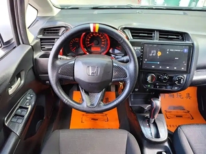 <span class=keywords><strong>Honda</strong></span> Fit 2018 1.5L CVT Comfort, Fabricado en China, Auto Familiar de Bajo Consumo, Alto Rendimiento, Asequible, Nuevo/Usado - Product Image 4