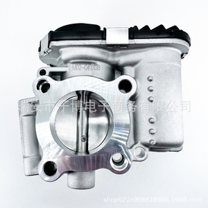 Soupape d'accélérateur électronique 55562270 0280750482 pour Chevrolet Cruze Opel Corsa D J300 - Product Image 1