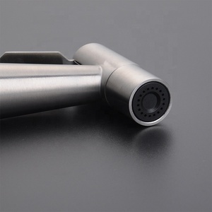 Портативный распылитель для биде - Product Image 6