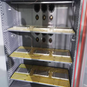 Buồng thử nghiệm nhiệt độ cao và thấp làm mát bằng chất lỏng - Product Image 2