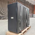 Bomba de Calor de Alta Temperatura Estándar Europeo A+++ al por Mayor, Bomba de Calor R290 para Sistemas de Calefacción y Refrigeración Feihcd080s3 R29 - Product Image 3