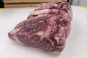 Daging Sapi Tenderloin Striploin Jepang, Vakum, Beku Cepat, Tanpa Lemak Berlebih