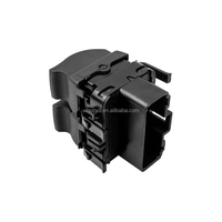 8200060045 Nuevo interruptor regulador de elevalunas eléctrico CCYD para Renault Captur Clio 4 Trafic 3 para Lodgy Duster Bross