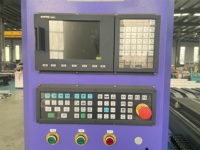 Routeur CNC ATC robuste 2100x3000 3 axes à broche unique avec commande Syntec pour panneaux de porte et armoires