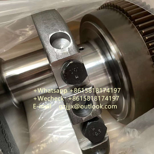 Fourniture de pièces de démontage du moteur S12H-PTA - vilebrequin 35B20-00100 - Product Image 6