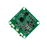 Module émetteur vidéo analogique FPV Axisflying Smurfs Mini VTX 5.8G 100mW pour drone FPV Tinywhoop de 2 pouces