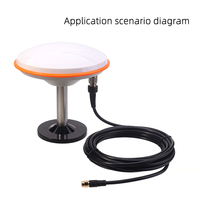 Adaptateur TNC vers SMA-mâle, câble à double extrémité, connecteur vidéo, câble d'extension pour accessoires de caméra CCTV, 1m-3m