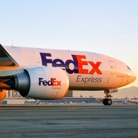 Agent d'expédition express aérien UPS FedEx DHL vers les États-Unis, le Canada, le Royaume-Uni, l'Italie, l'Allemagne, la Suède, l'Europe