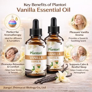Personnalisez l'absolue de <span class=keywords><strong>vanille</strong></span> de Madagascar 100% pure, naturelle et biologique pour bougies aromatiques et diffuseurs d'huiles essentielles sans eau. - Product Image 2