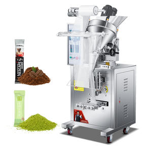 Machine <span class=keywords><strong>d</strong></span>'emballage de poudre <span class=keywords><strong>d</strong></span>'<span class=keywords><strong>orge</strong></span> farine à grande vitesse CE Machine <span class=keywords><strong>d</strong></span>'emballage de poudre de Plam mariné à bas prix en gros - Product Image 1