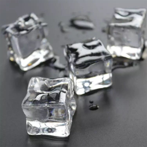 10Mm 15Mm 20Mm 25Mm 30Mm Mini Nhân Tạo Cubes Acrylic Nhựa Ice Cube Cho Bar Đảng Wedding Đạo Cụ Chụp Ảnh - Product Image 3