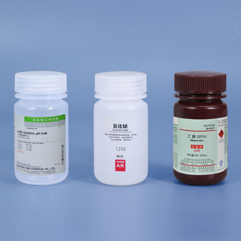 Wholesale Chemical Liquid Reagent Bottle With