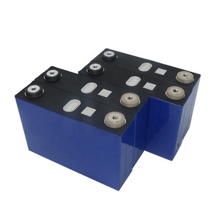 Brand new large capacity rechargeable solar energy systems prismatic 3.2 V 55ah 50Ah 120ah 200ah LiFePO4 battery - Product Image 5