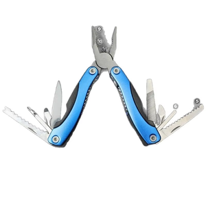 OEM ODM Multipurpose Multiuse <b>Tool</b> Stainless Steel Multitool Folding <b>Multi</b> <b>Tool</b> <b>Pliers</b> for Outdoor Activities - Product Image 2